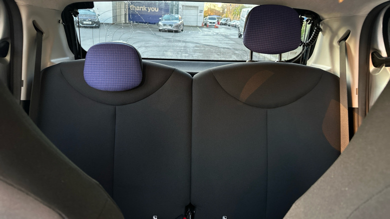 Citroen C1 1.0 VTi 72 Urban Ride 5dr Petrol Hatchback